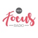 FOCUS Radio - Folk Logo