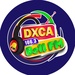 106.3 Bell FM - DXCA Logo