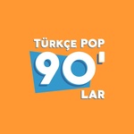 Radyo Home - 90’lar Logo