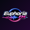 Euphoria FM Logo