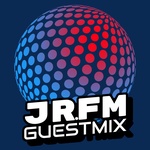 JR.FM - GuestMix Logo