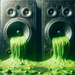 Rare Files Radio Logo