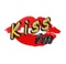 Kiss Fm Logo