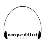 Amped Out Logo