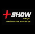 + Show Web Radio Logo