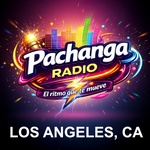 Pachanga Radio Logo