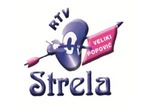 Radio Strela Logo