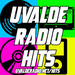 Uvalde Radio HITS Logo