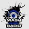 Mash Musik Radio Logo