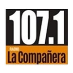 Radio La Compañera Logo