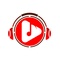 Afomusic Radio Logo