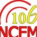 NCMEDIA RADIO Logo