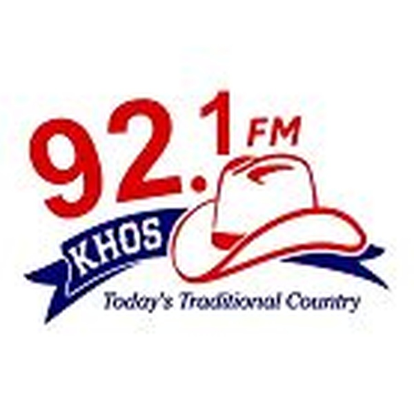 KHOS 92.1 FM Radio KHOSFM FM 92.1 Sonora, TX Listen Online