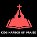 Kids Harbor of Praise Logo