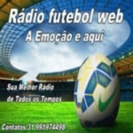 Rádio Futebol Logo