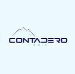CONTADERO RADIO Logo