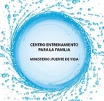 Casa de Dios 99.1 FM Logo