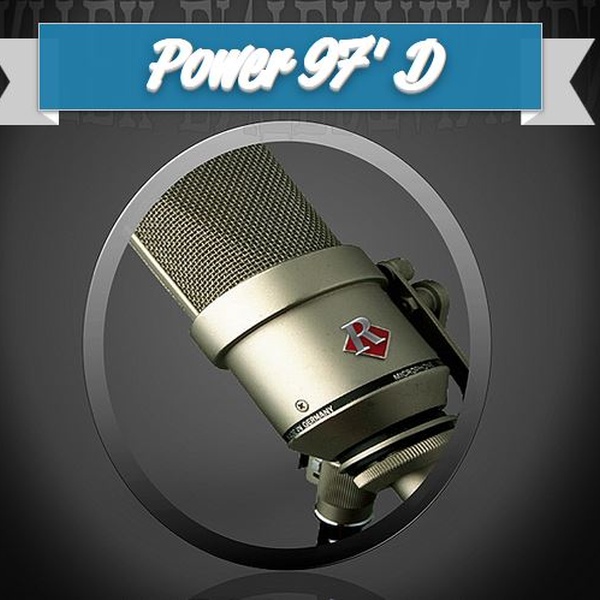 Power 97' D Tallahassee, FL Listen Online