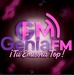 Genial FM Logo