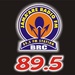 BRC FM Jama'are Logo