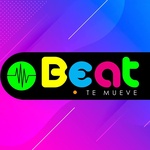 Beat FM Chile Logo