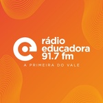 Rádio Educadora Logo