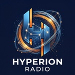 Hyperion Radio Logo