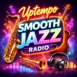 HearMe.fm - Uptempo Smooth Jazz Logo