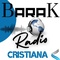 Barak Radio Cristiana Logo