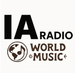 IAradio World Music Logo