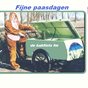 De Bakfiets FM