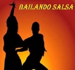 Sonido Clave Radio - Bailando Salsa Logo