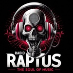 Radio Raptus Legnano Logo