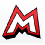 Rádio Mococa Hits Logo