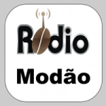 Rádio Café Só Modão Logo