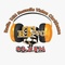 Radio Nouvelle Vision Chretienne Logo