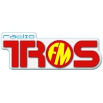 TROS FM Belgium Logo