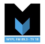 WYPL FM 89.3 - WYPL Logo