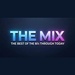 The Mix USA Logo