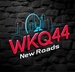 WKQ44 New Roads Logo