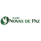 Rádio Novas de Paz Logo