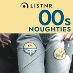 LisTNR - Noughties Logo