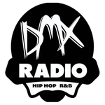 DMX Radio Logo
