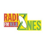 Radio Zones Logo