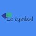 Le cymbal Logo