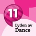 P11 Dance Logo
