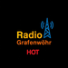 Radio Grafenwöhr - HOT Logo