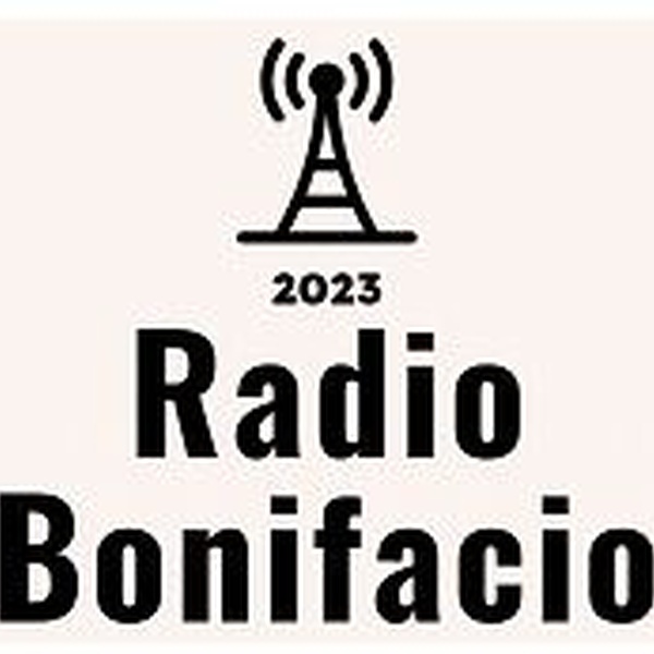 Logo de Radio Bonifacio