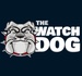 The Watchdog - W251CY Logo