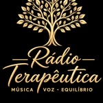 Rádio Terapêutica Logo